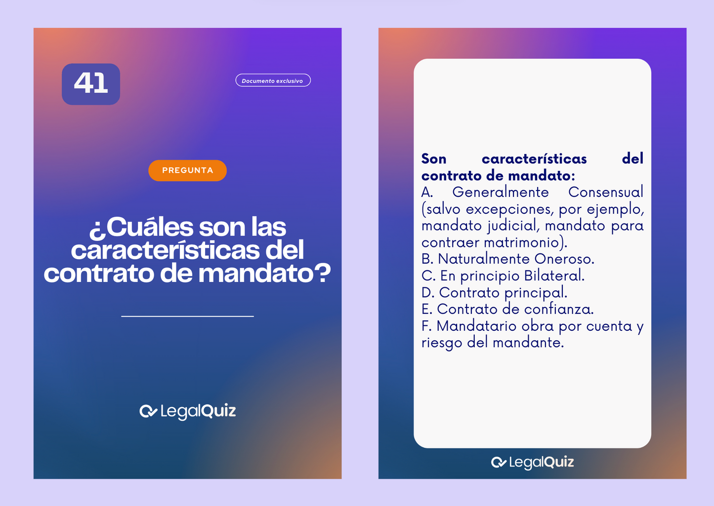 PDF Contratos en particular🤝