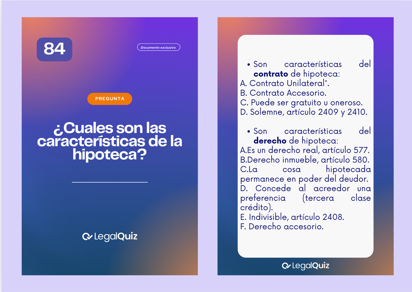 PDF Contratos en particular🤝