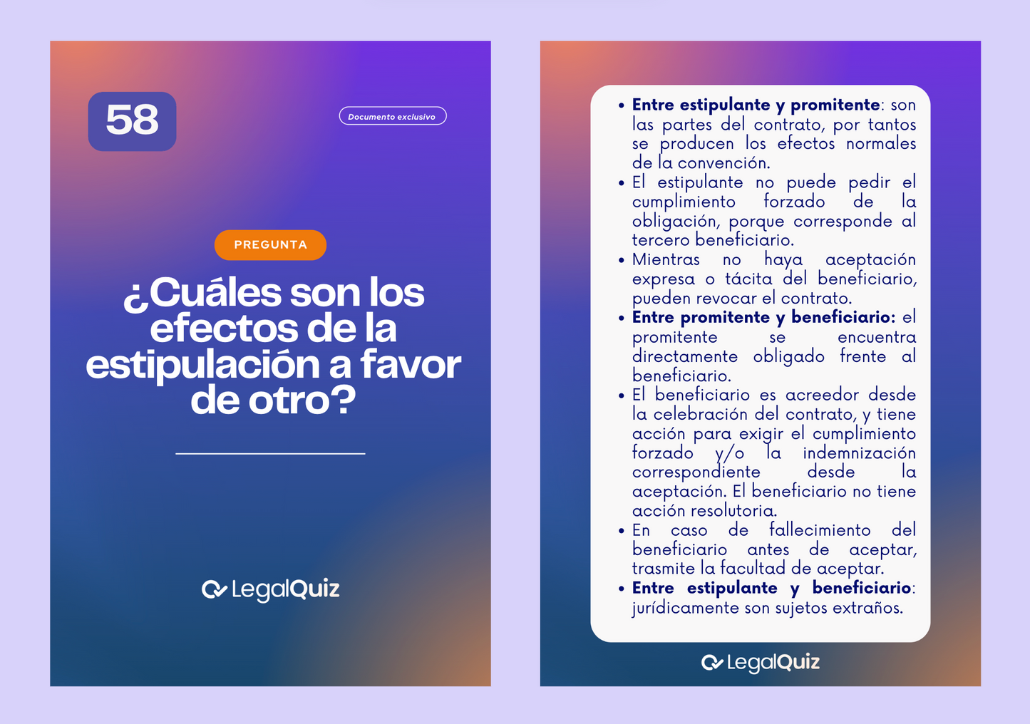 PDF Teoría general de los contratos ✍️