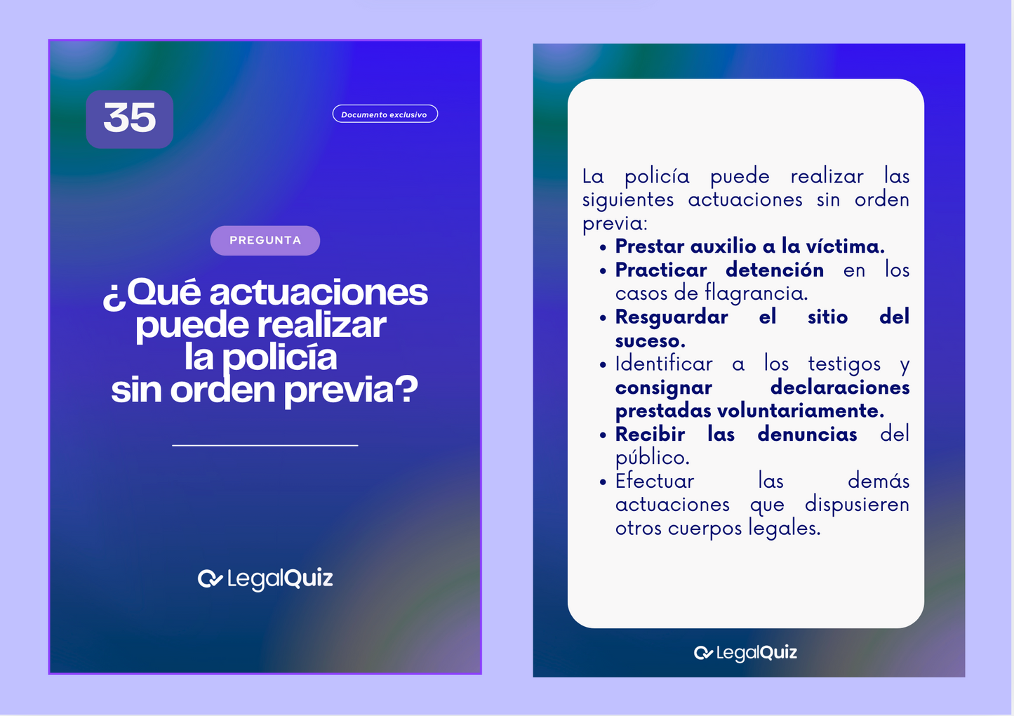 PDF Derecho Procesal Penal🔎