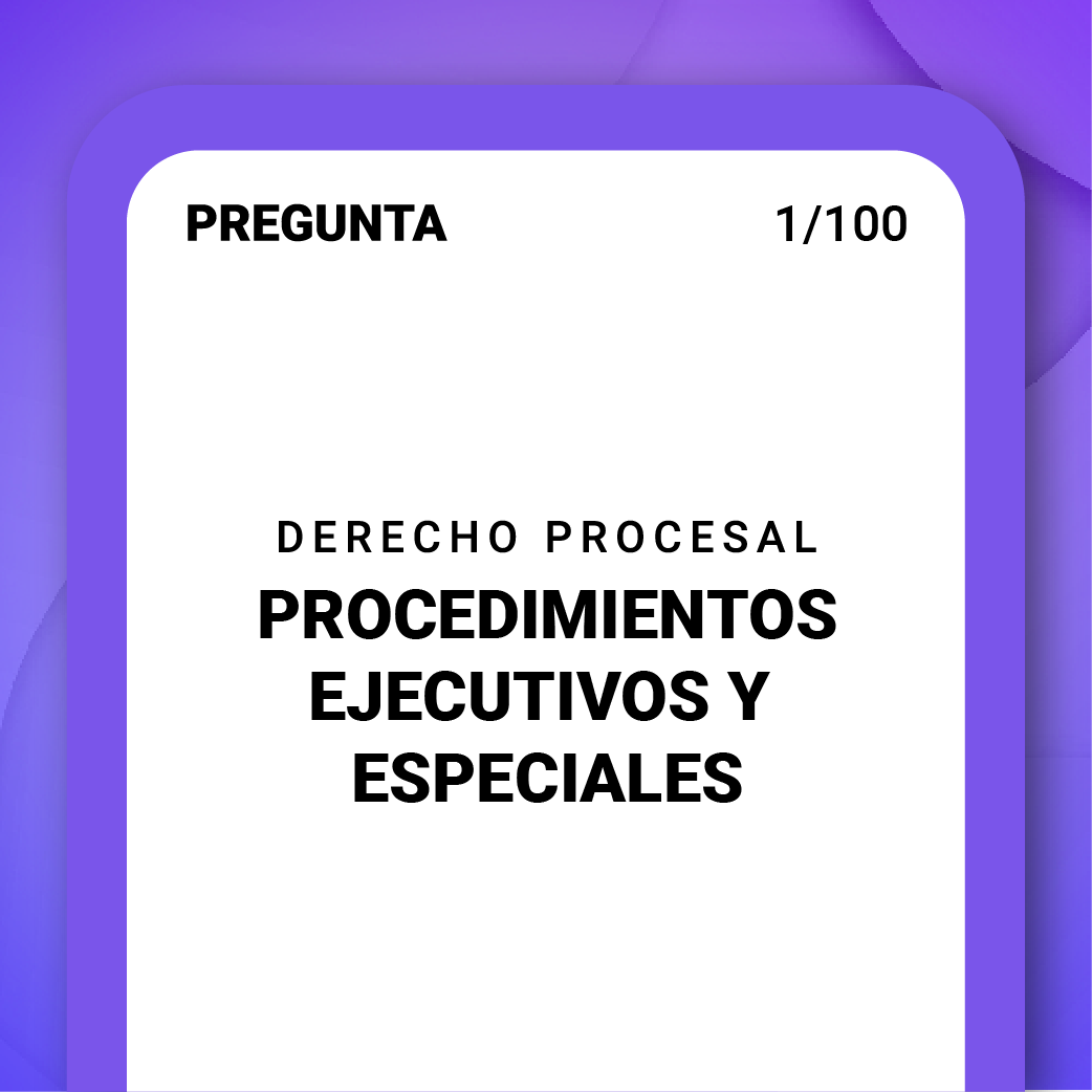 ¡COLECCIÓN COMPLETA LEGAL QUIZ!