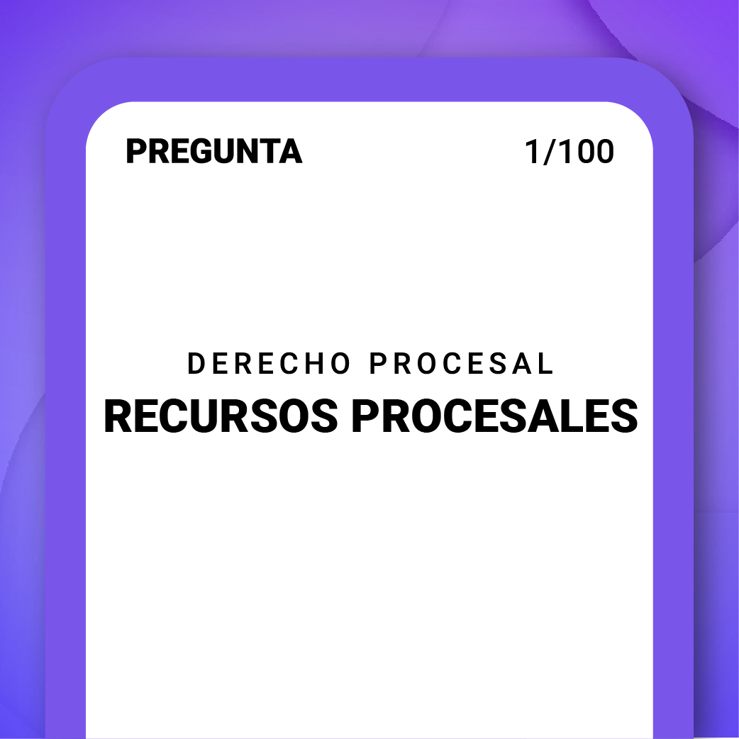 ¡COLECCIÓN COMPLETA LEGAL QUIZ!