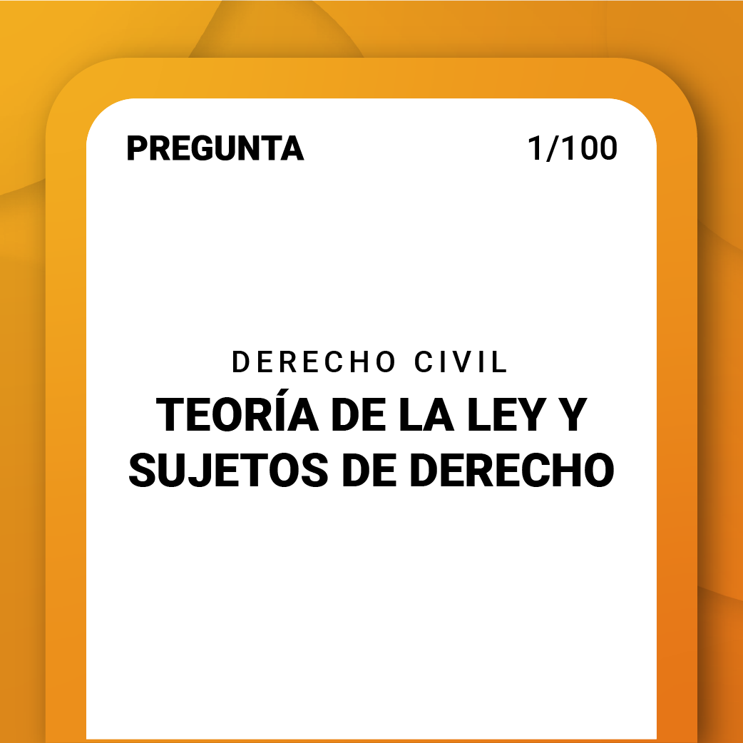 COLECCIÓN COMPLETA DERECHO CIVIL.