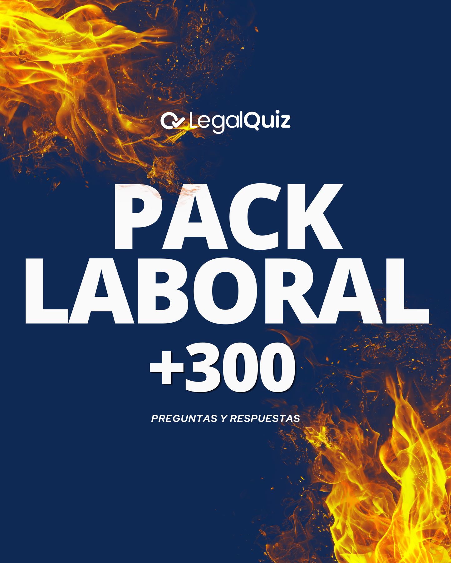 🔥PACK LABORAL COMPLETO🔥