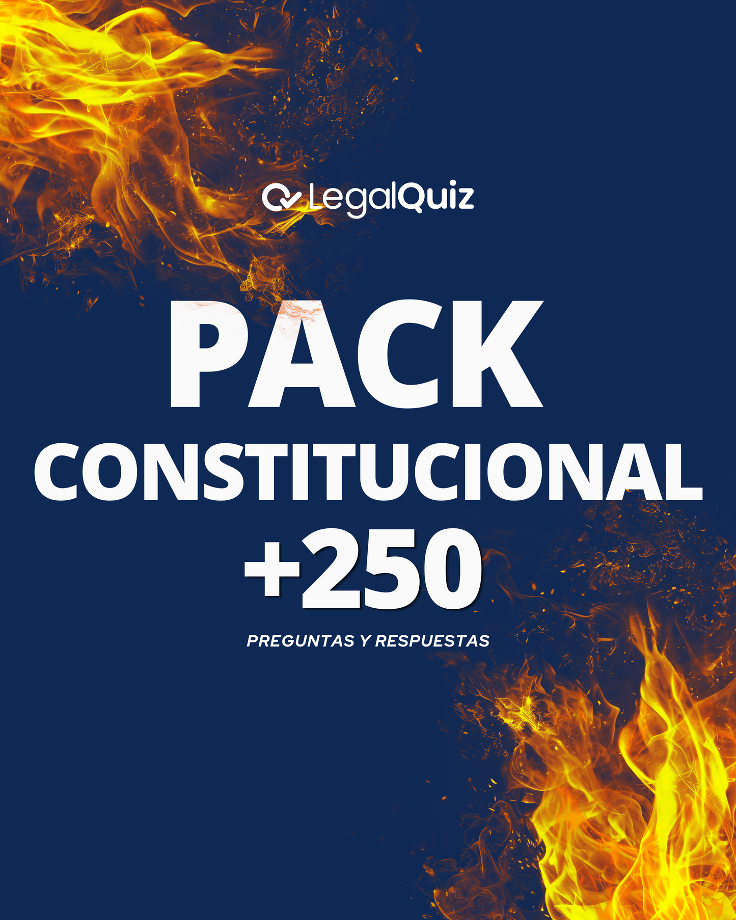 🔥 PACK CONSTITUCIONAL COMPLETO🔥