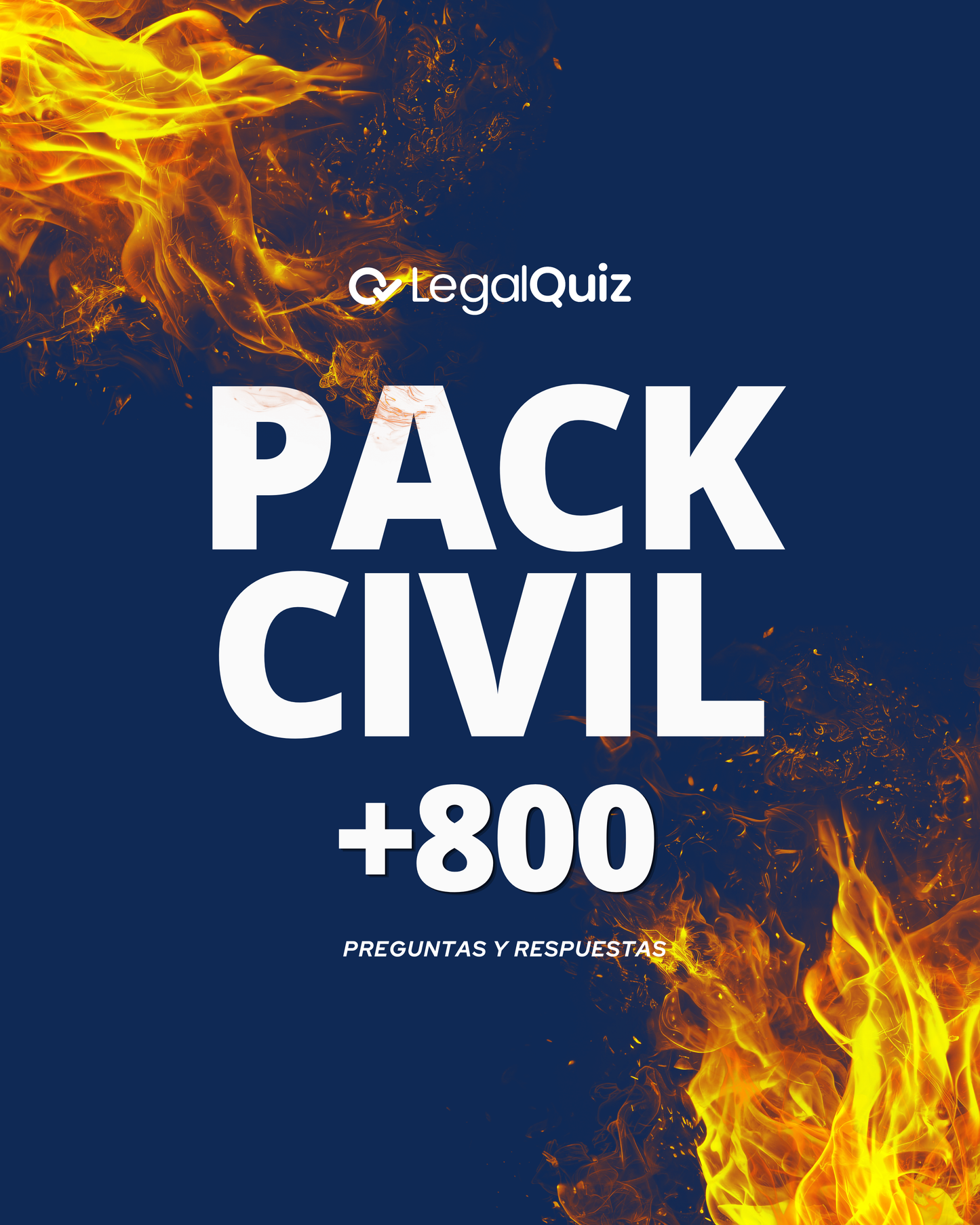 🔥 🔥PACK CIVIL COMPLETO🔥🔥