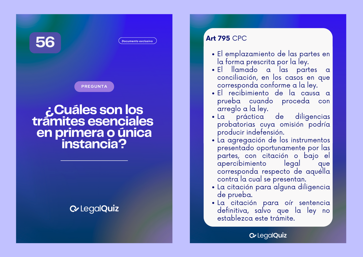 PDF 🚀Derecho Procesal: Recursos🚀