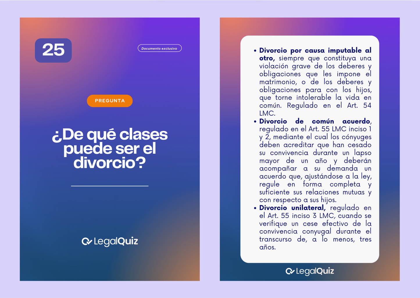 PDF Derecho de familia 💙