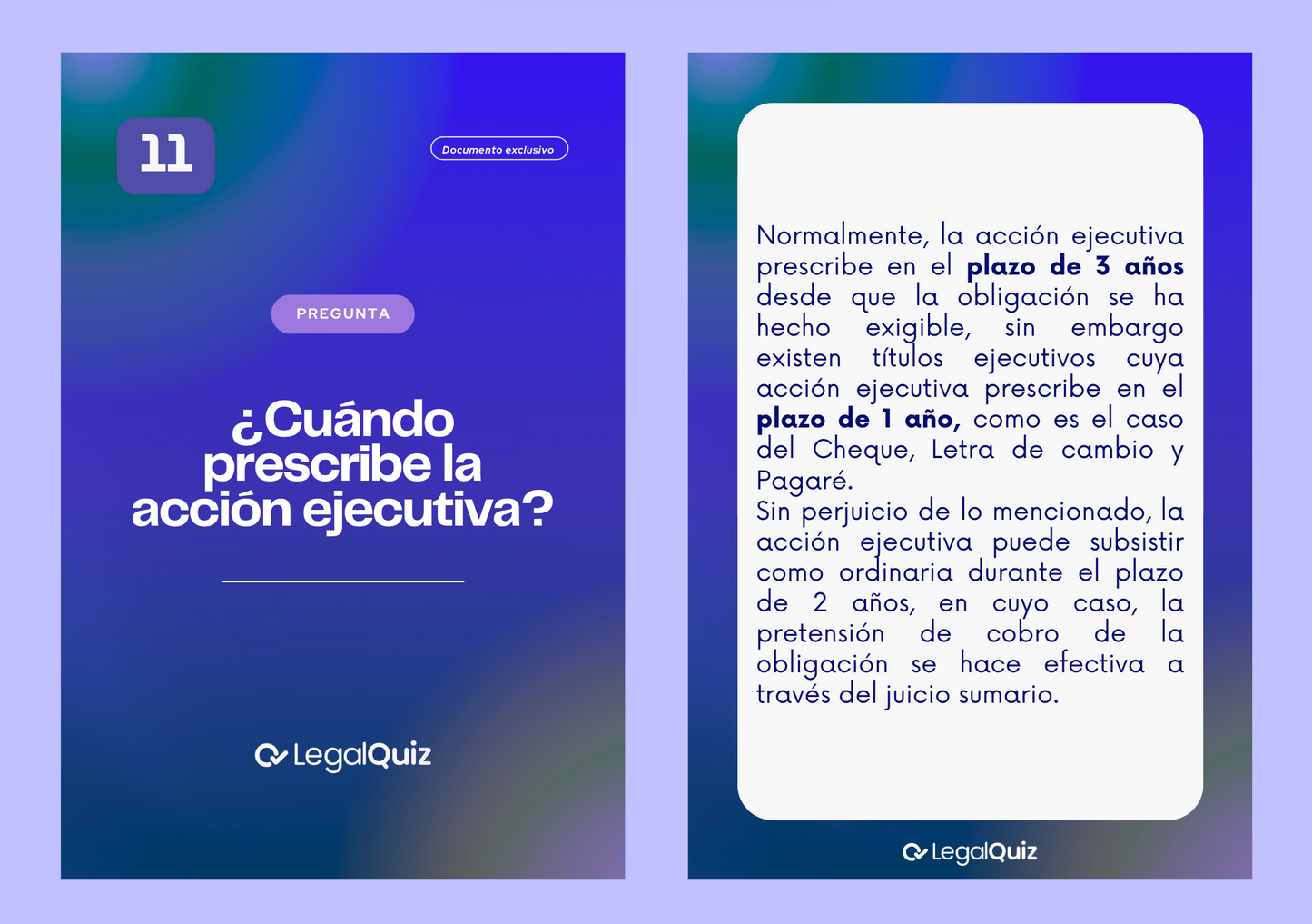 PDF Derecho Procesal Juicio ejecutivo y especiales