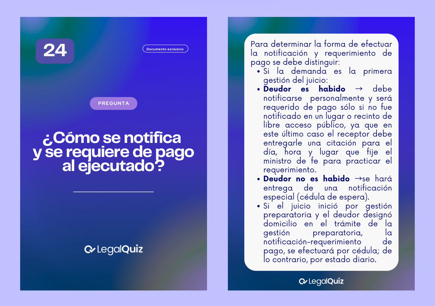 PDF Derecho Procesal Juicio ejecutivo y especiales