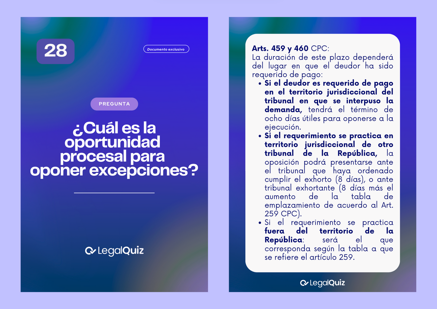 PDF Derecho Procesal Juicio ejecutivo y especiales
