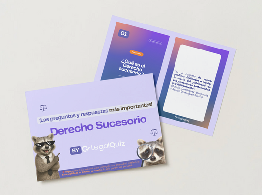 PDF Derecho Sucesorio 💙