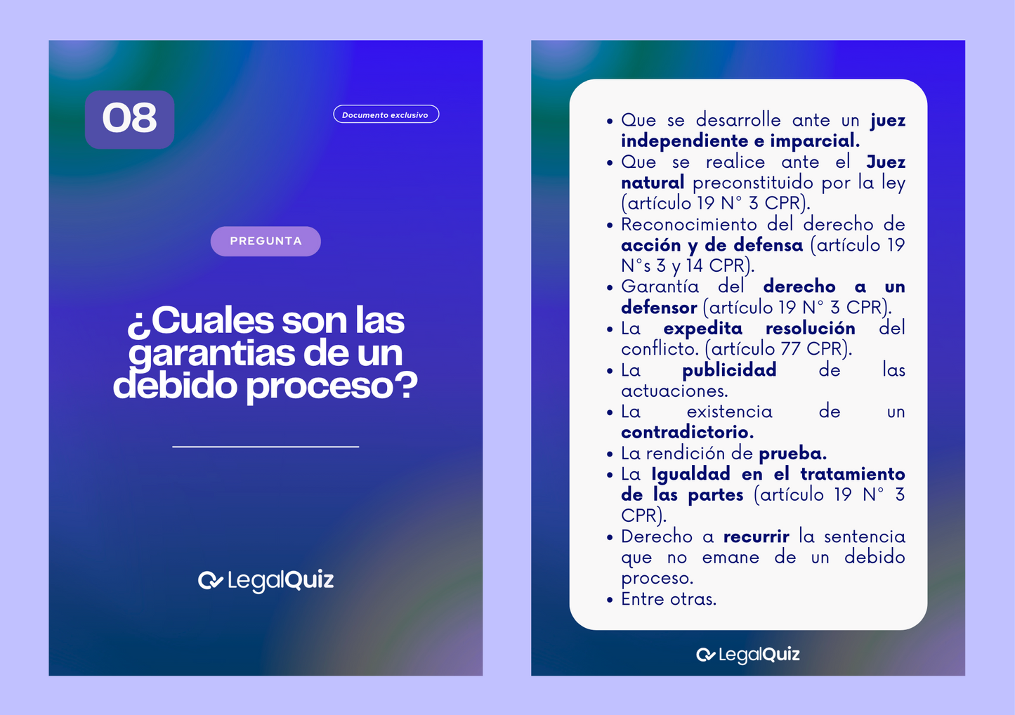 PDF Derecho Procesal Disposiciones comunes