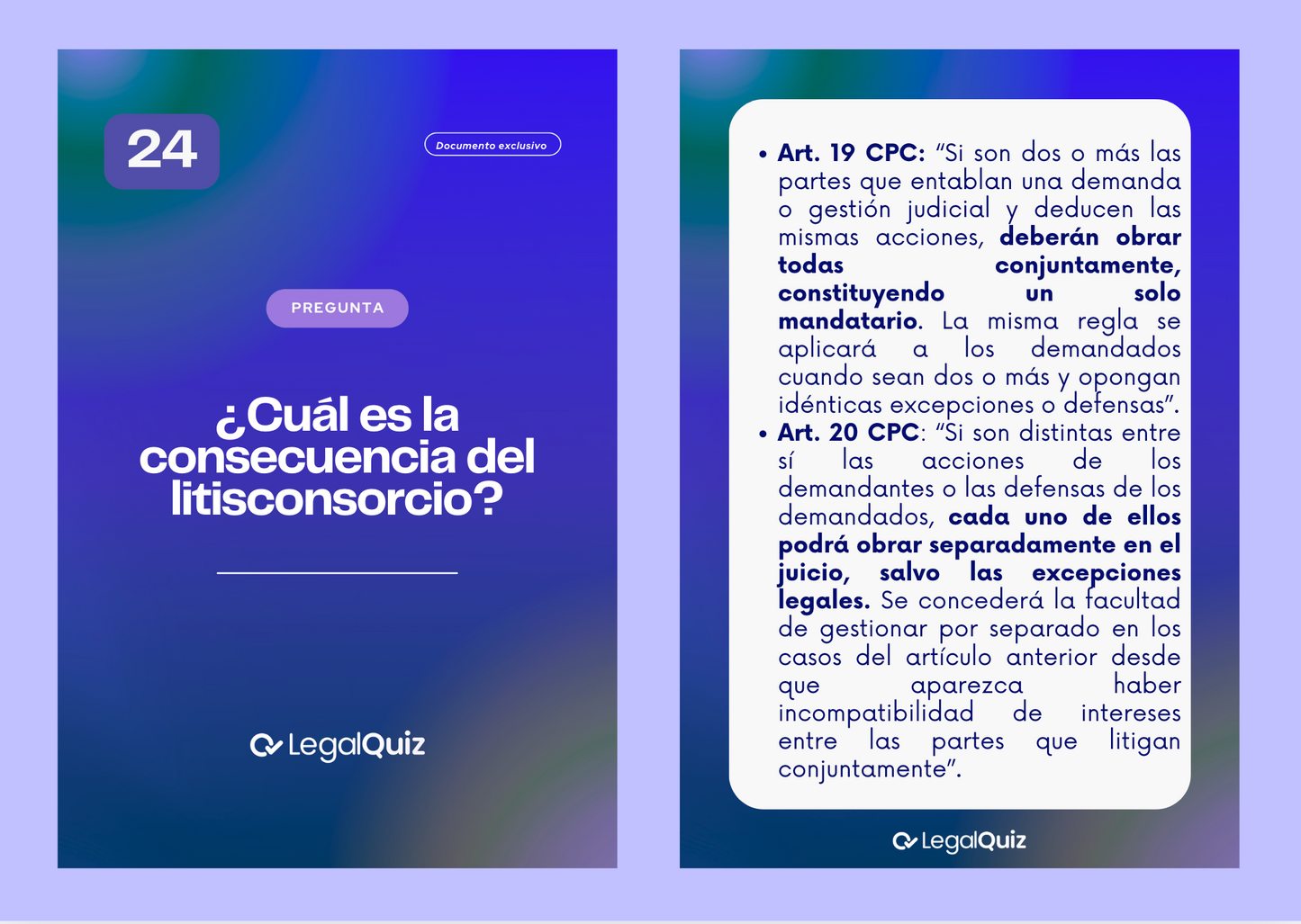 PDF Derecho Procesal Disposiciones comunes