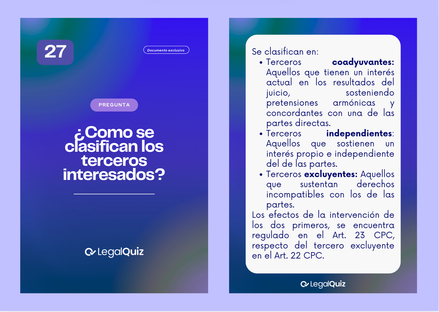 PDF Derecho Procesal Disposiciones comunes