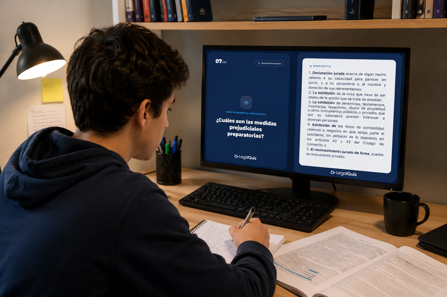 🏛️ PDF CONSTITUCIONAL |  Congreso Nacional y Formación de la Ley