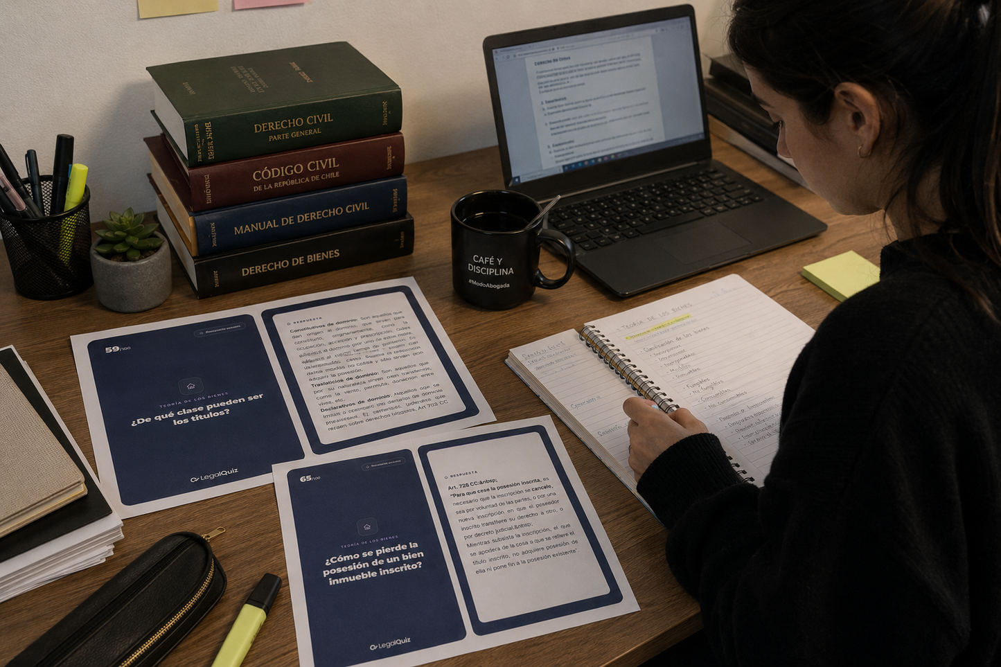 ⚡️ PDF CIVIL | Responsabilidad Extracontractual