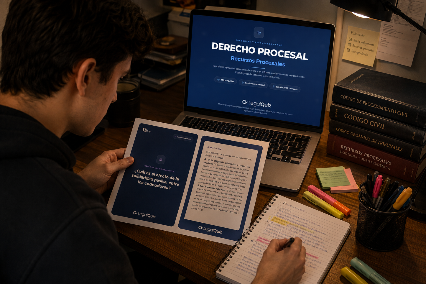 🏛️ PDF CONSTITUCIONAL |  Congreso Nacional y Formación de la Ley
